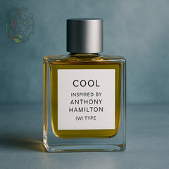 COOL INSPIRED BY ANTHONY HAMILTON (W) TYPE