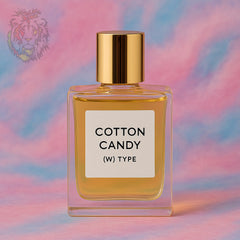 COTTON CANDY (W) TYPE