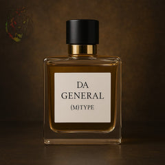 DA GENERAL (M)TYPE