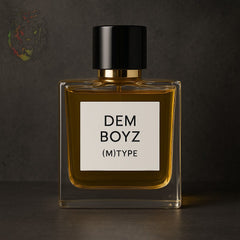 DEM BOYZ (M)TYPE