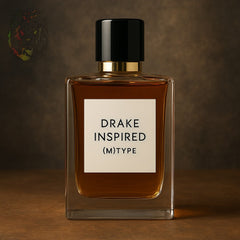 DRAKE INSPIRED (M)TYPE