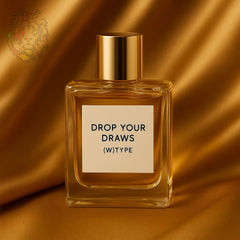 DROP YOUR DRAWS (W)TYPE