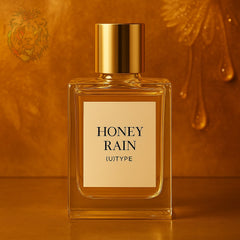 HONEY RAIN (U)TYPE