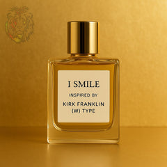I SMILE INSPIRED BY KIRK FRANKLIN (W) TYPE