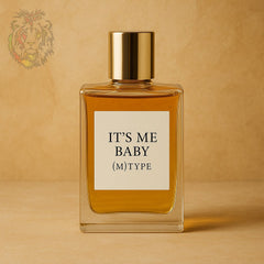 IT'S ME BABY (M)TYPE