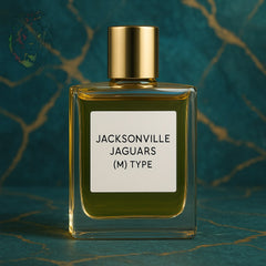 JACKSONVILLE JAGUARS (M) TYPE