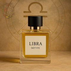 LIBRA (M)TYPE