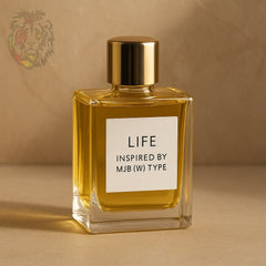 LIFE INSPIRED BY MJB (W) TYPE