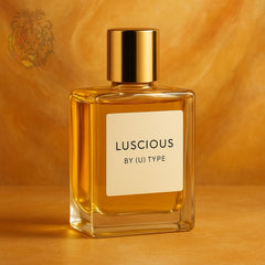 LUSCIOUS BY (U) TYPE