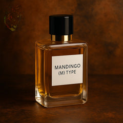 MANDINGO (M) TYPE