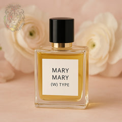 MARY MARY (W) TYPE