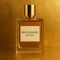 MILLIONAIRE (M)TYPE