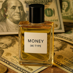 MONEY (M) TYPE