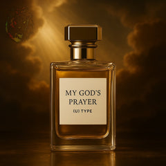 MY GOD'S PRAYER (U) TYPE