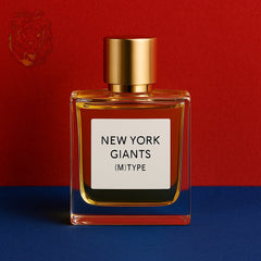 NEW YORK GIANTS (M)TYPE