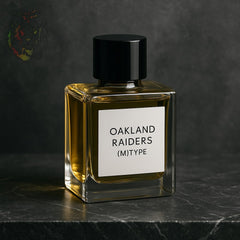 OAKLAND RAIDERS (M)TYPE