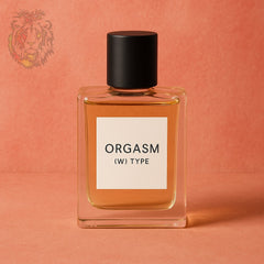 ORGASM (W) TYPE