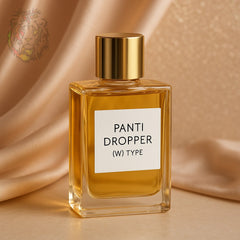 PANTI DROPPER (W) TYPE