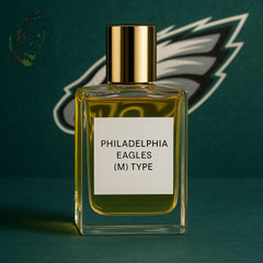 PHILADELPHIA EAGLES (M) TYPE