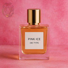 PINK ICE (W) TYPE