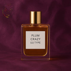 PLUM CRAZY (U) TYPE