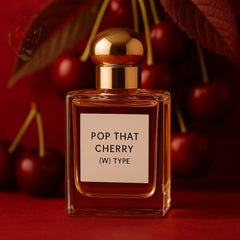 POP THAT CHERRY (W) TYPE