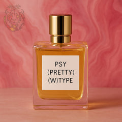 PSY (PRETTY) (W)TYPE