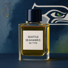 SEATTLE SEAHAWKS (M) TYPE