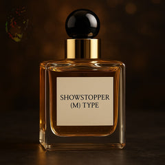 SHOWSTOPPER (M) TYPE