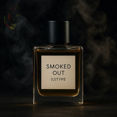 SMOKED OUT (U)TYPE