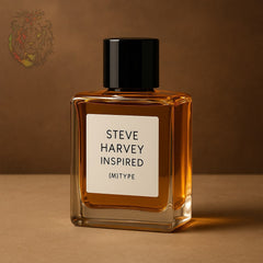 STEVE HARVEY INSPIRED (M)TYPE