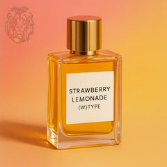 STRAWBERRY LEMONADE (W)TYPE