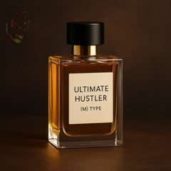 ULTIMATE HUSTLER (M) TYPE