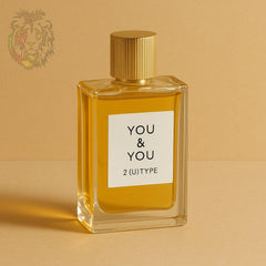 YOU & YOU 2 (U)TYPE