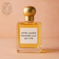 ESTEE LAUDER PLEASURE LILLY (W) TYPE