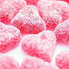 PINK SUGAR TYPE