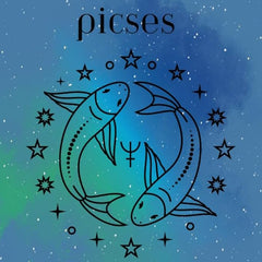 PISCES (W)TYPE