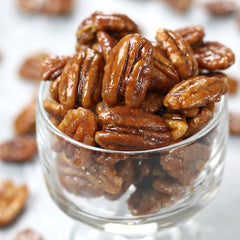 PECAN PASSION TYPE