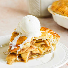 APPLE PIE TYPE