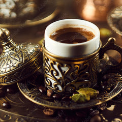 TURKISH HAZEL HUT COFFEE TYPE
