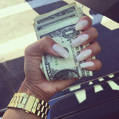 MONEY BLESSINGS TYPE