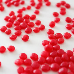 RED HOT CINNAMON TYPE