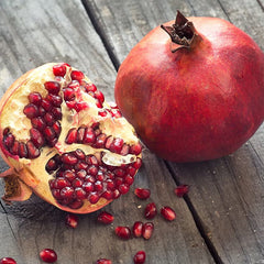 POMEGRANATE TYPE