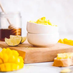 MANGO BUTTER TYPE