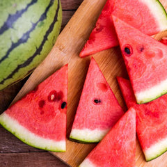 WATERMELON J. RANCHA TYPE