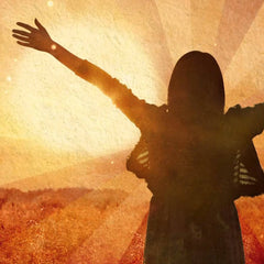 BLESSED & HIGHLY FAVORED TYPE