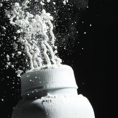 BABY POWDER TYPE