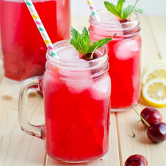 CHERRY LEMONADE TYPE