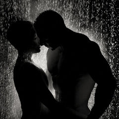 SEX IN THE SHOWER TYPE