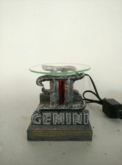 GEMINI LAMP